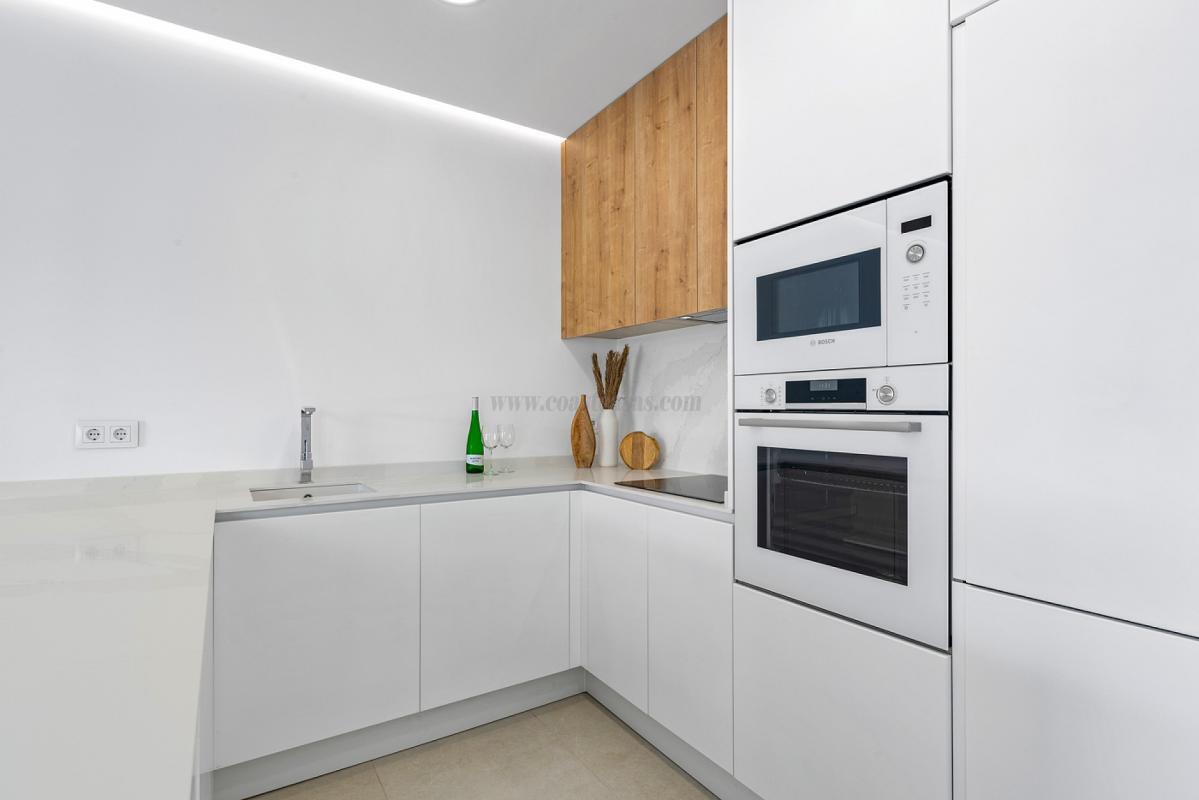 Venta de villa en Pilar de la Horadada