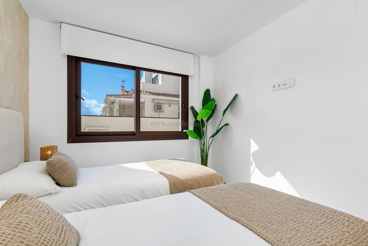 Venta de villa en Pilar de la Horadada