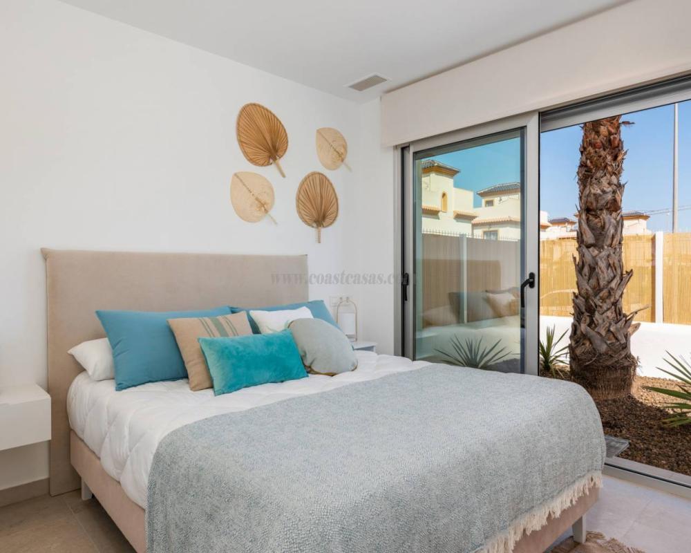 Venta de apartamento en Dolores