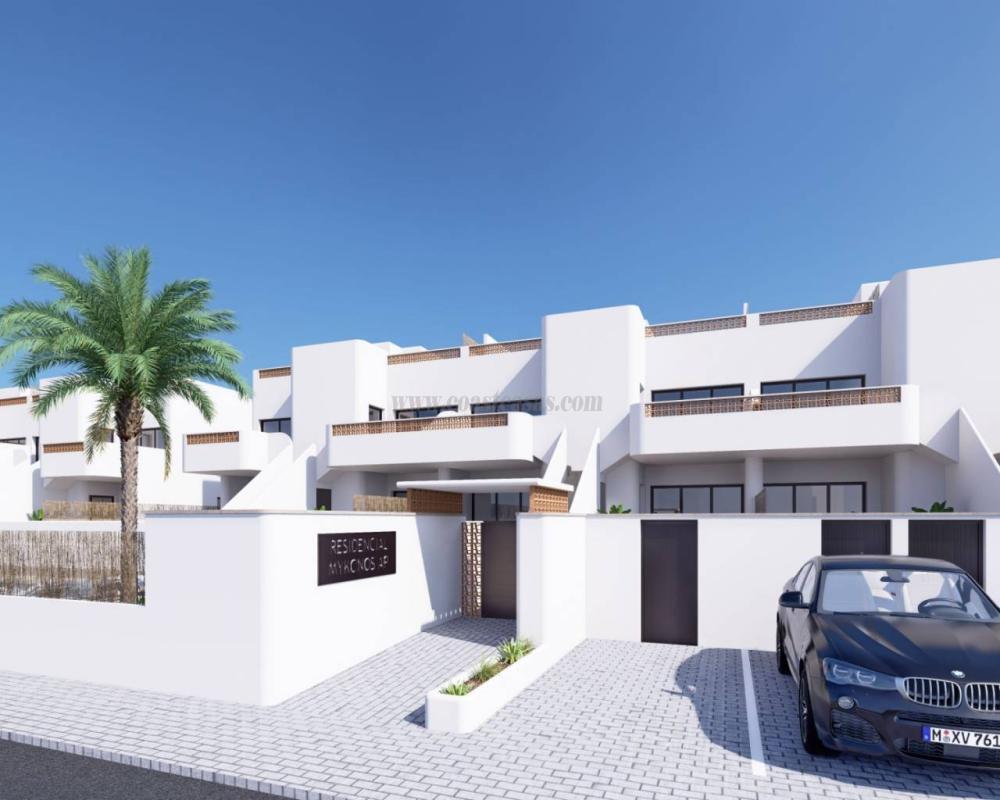 Venta de apartamento en Dolores