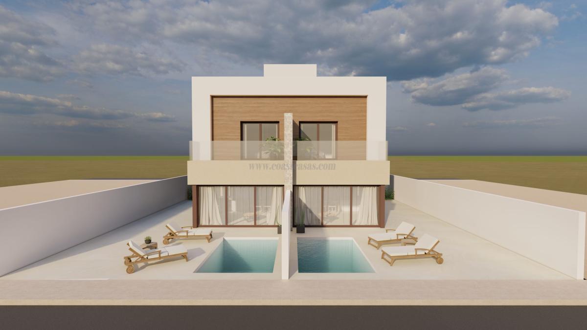 Venta de  en San Javier