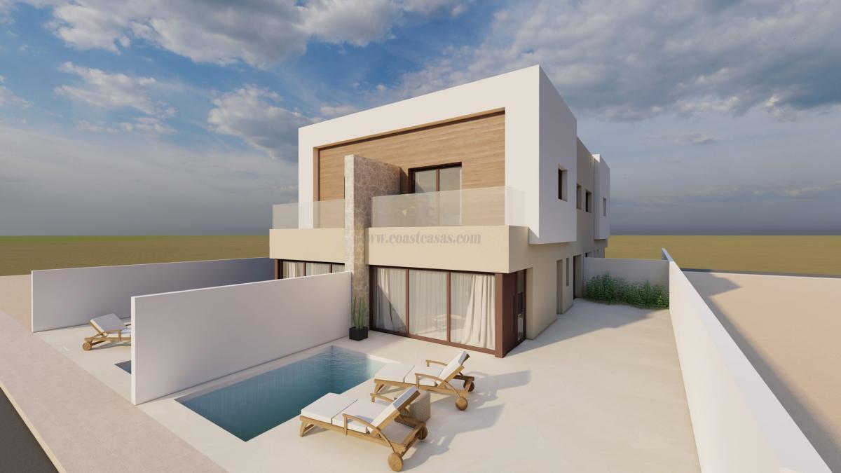 Venta de  en San Javier