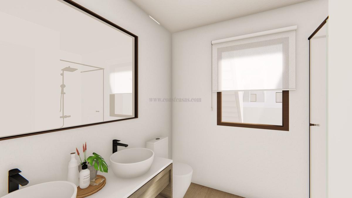 Venta de  en San Javier