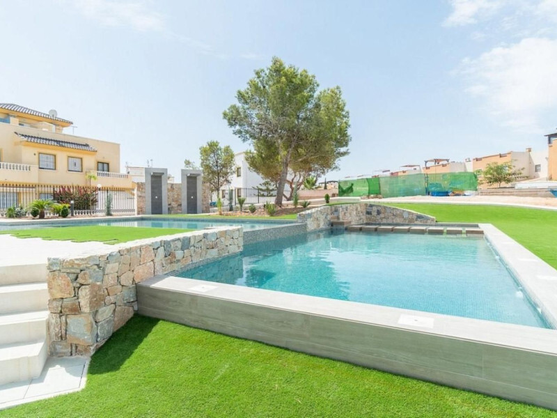 Venta de bungalow en Torrevieja