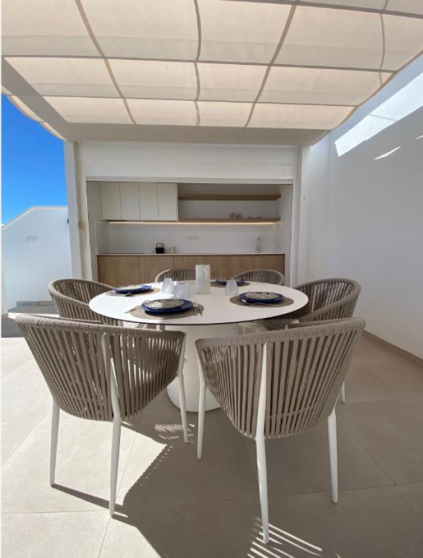Venta de apartamento en Pilar de la Horadada