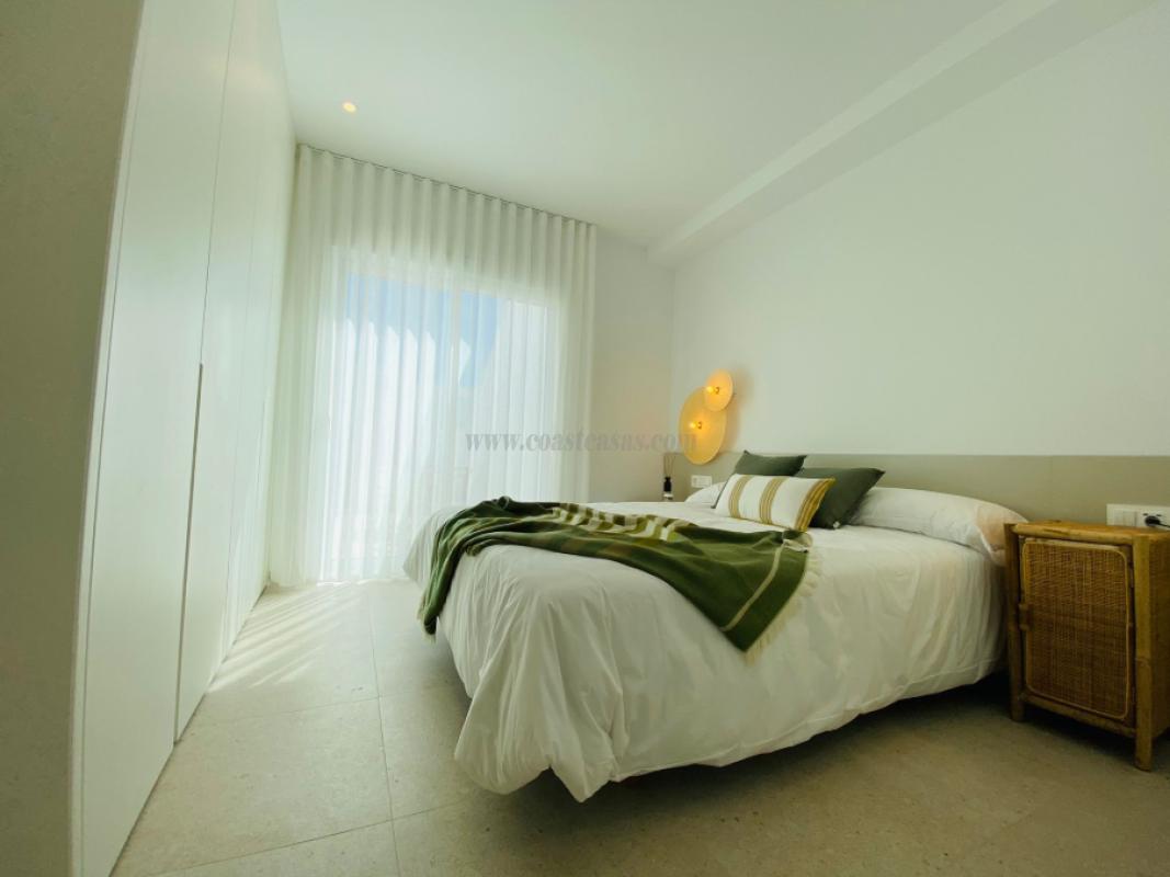 Venta de apartamento en Pilar de la Horadada