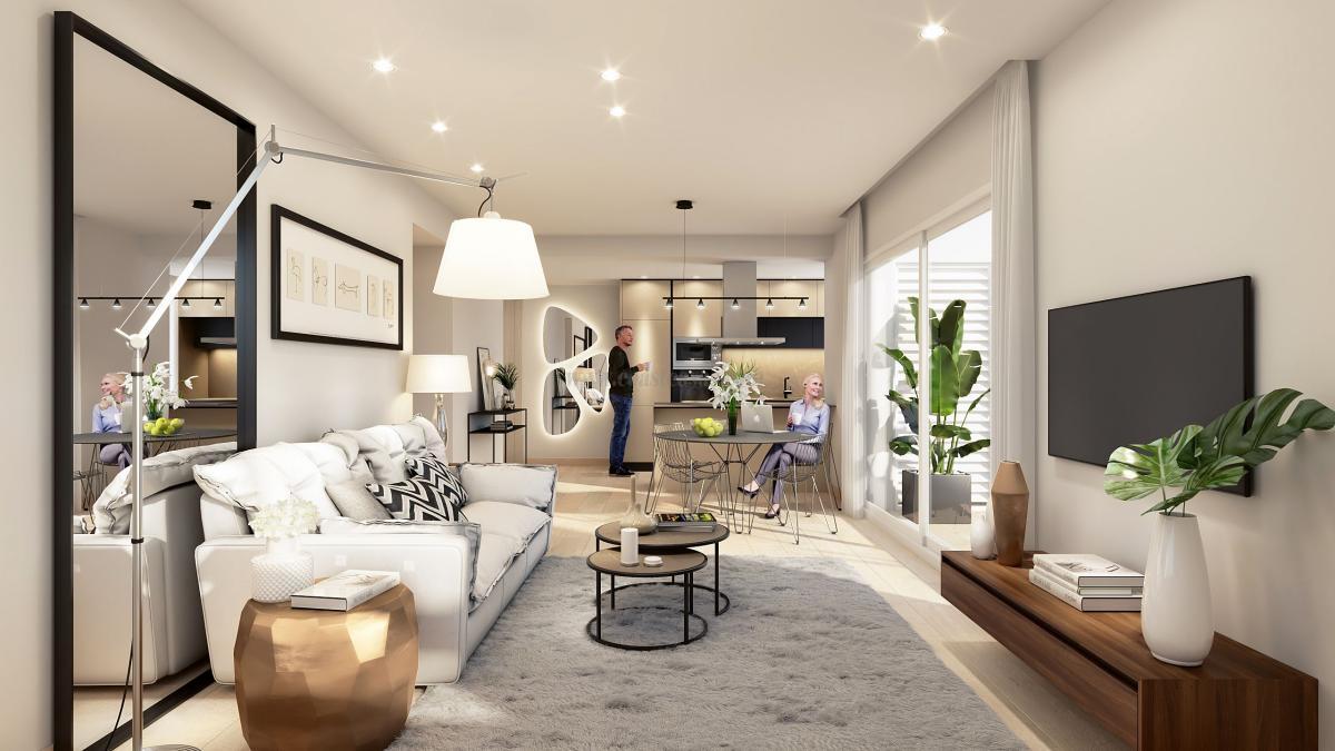 Venta de villa en Algorfa