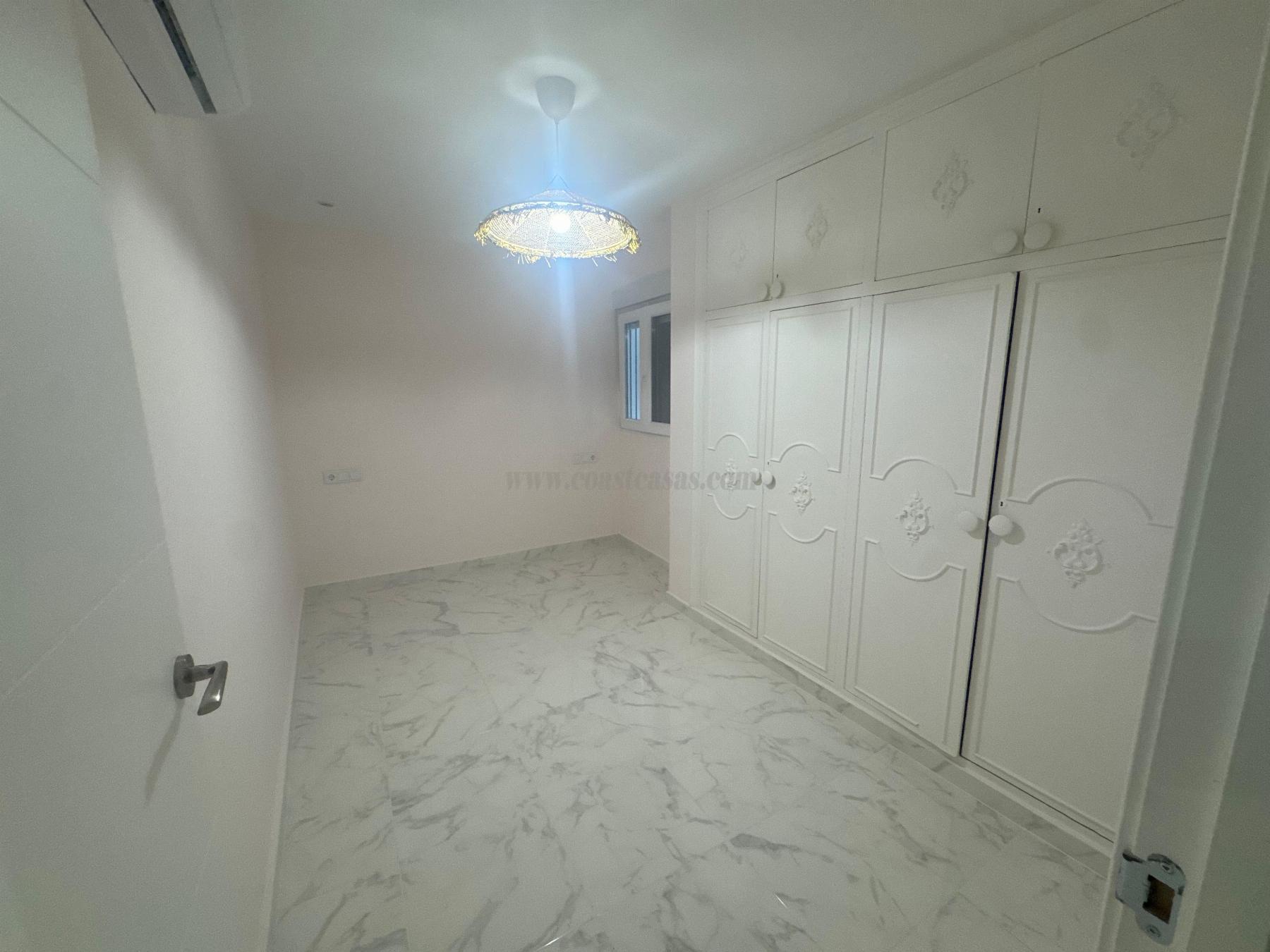 Venta de apartamento en Torrevieja