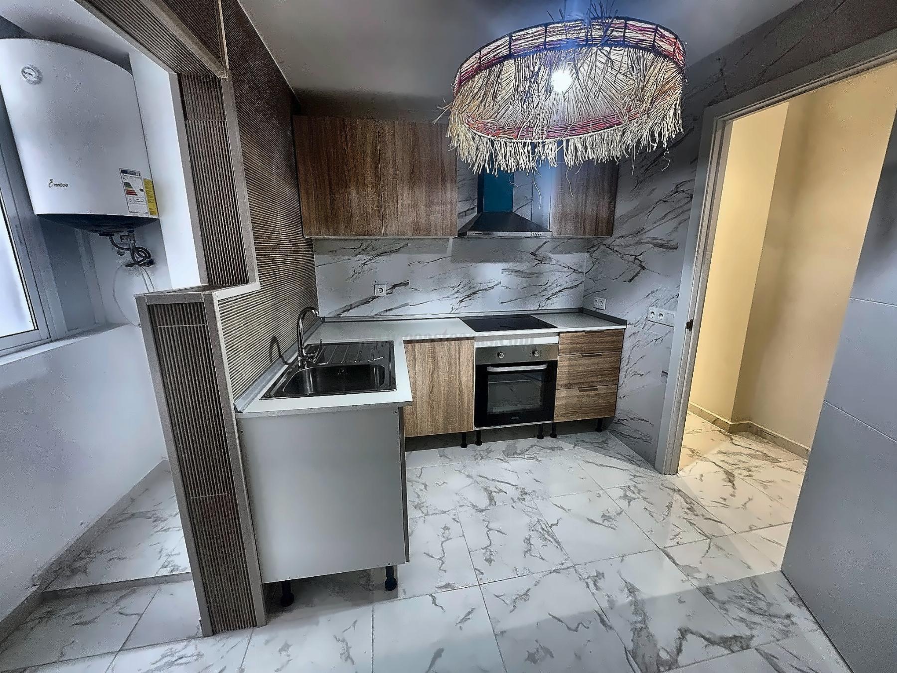 Venta de apartamento en Torrevieja