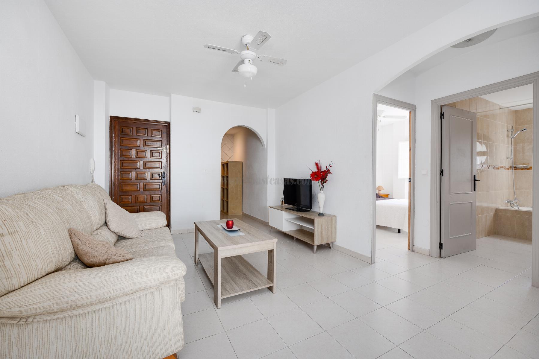 Venta de bungalow en Torrevieja