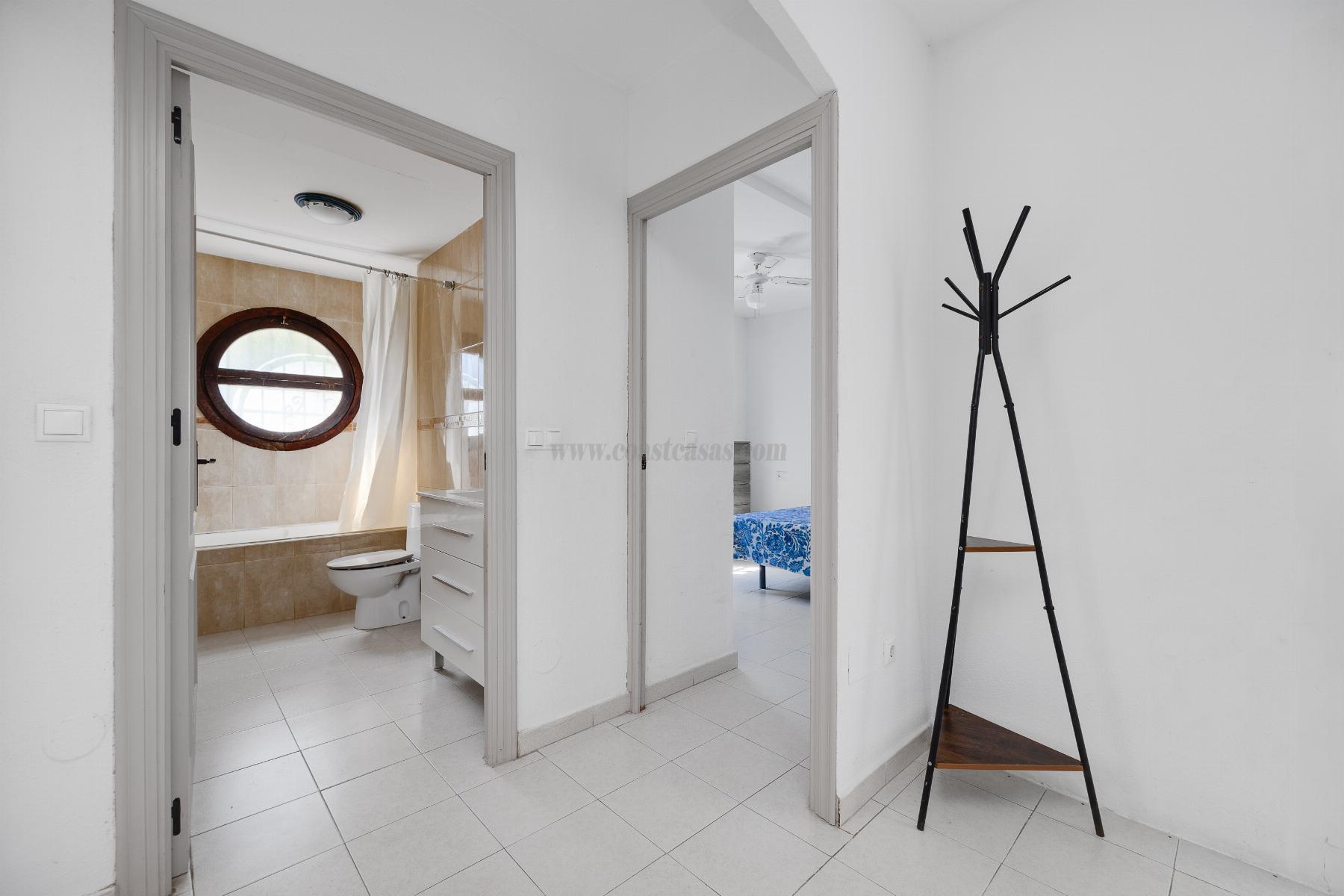 Venta de bungalow en Torrevieja