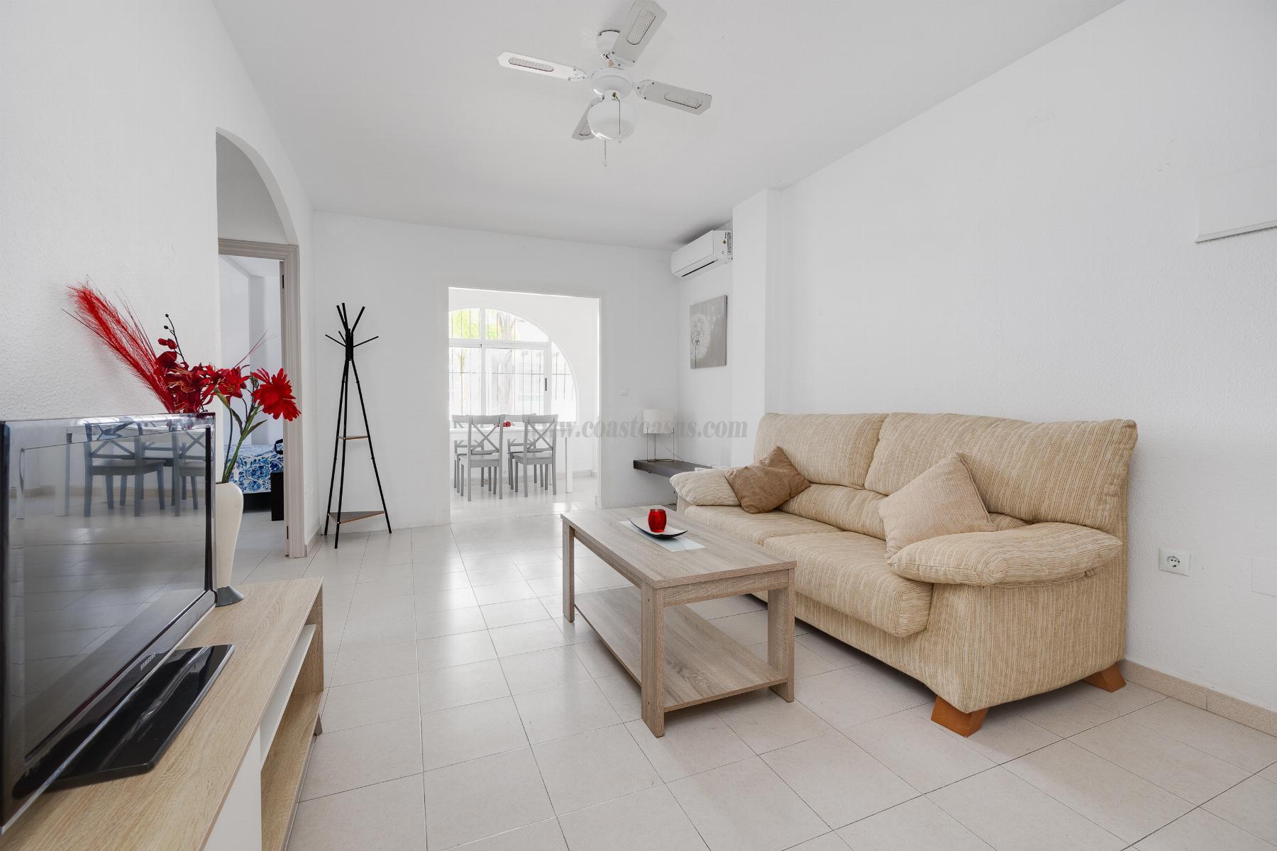 Venta de bungalow en Torrevieja
