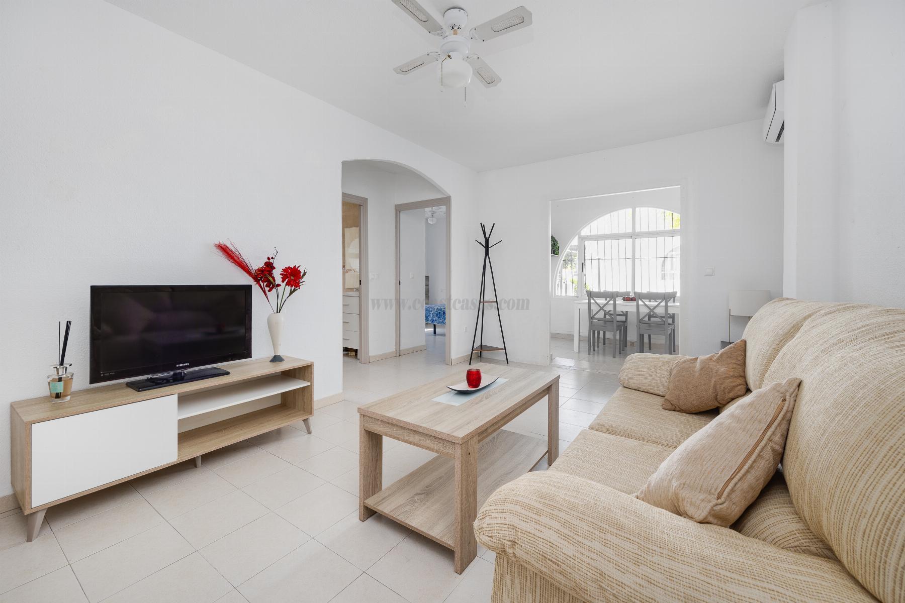 Venta de bungalow en Torrevieja