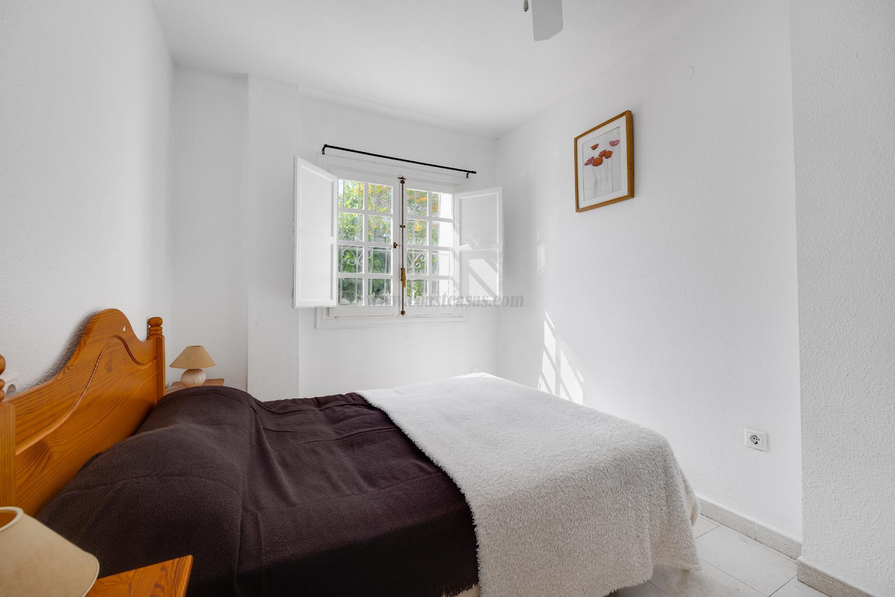 Venta de bungalow en Torrevieja