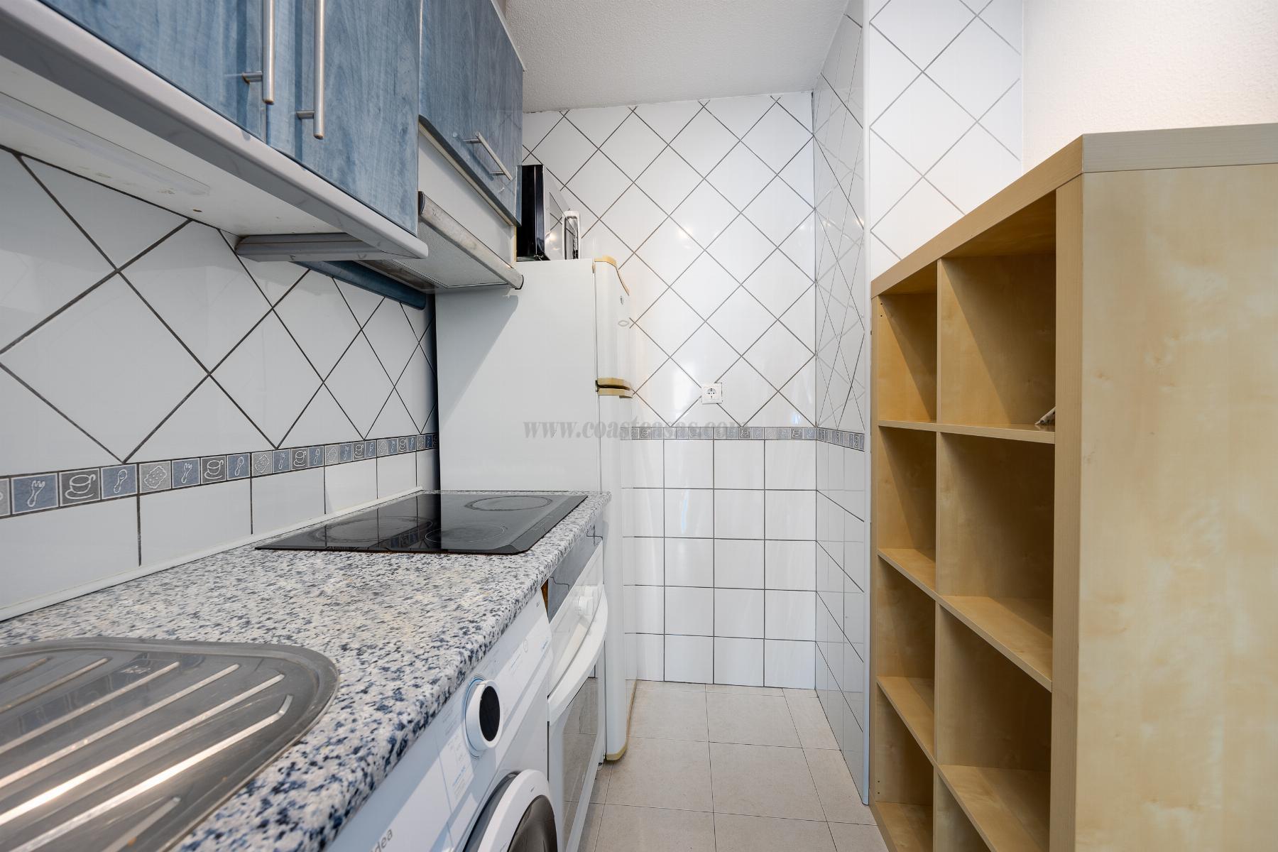 Venta de bungalow en Torrevieja