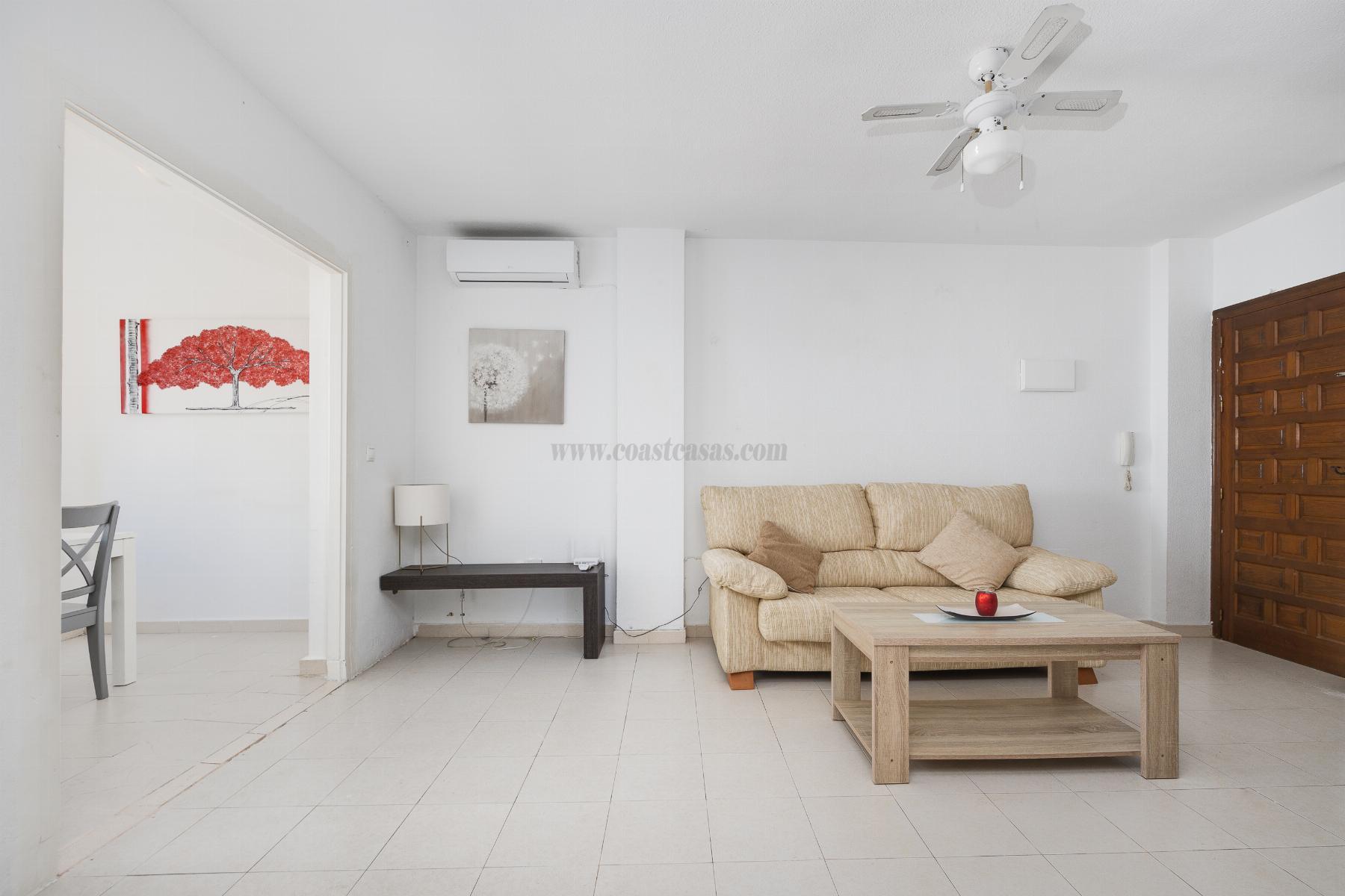 Venta de bungalow en Torrevieja