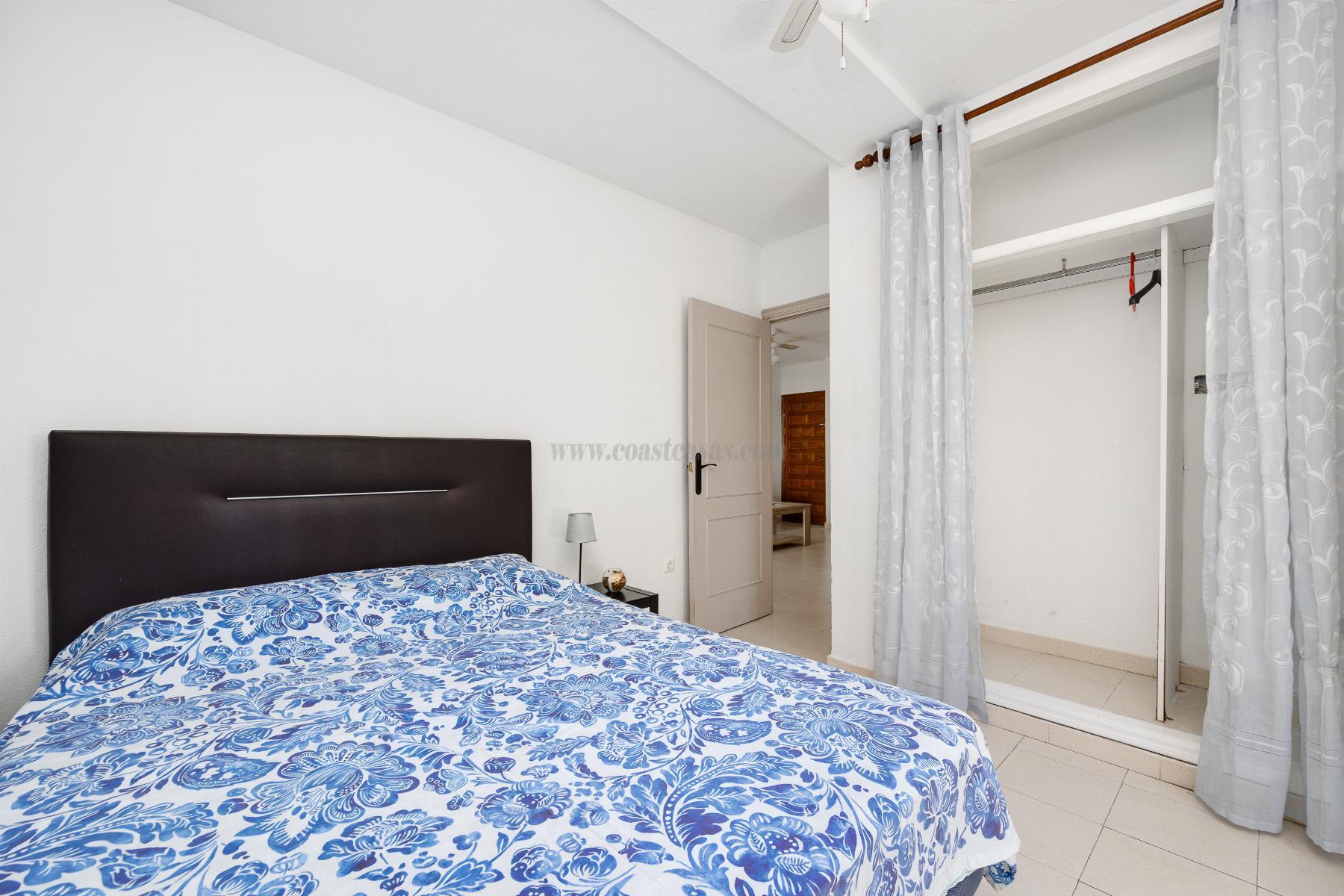 Venta de bungalow en Torrevieja