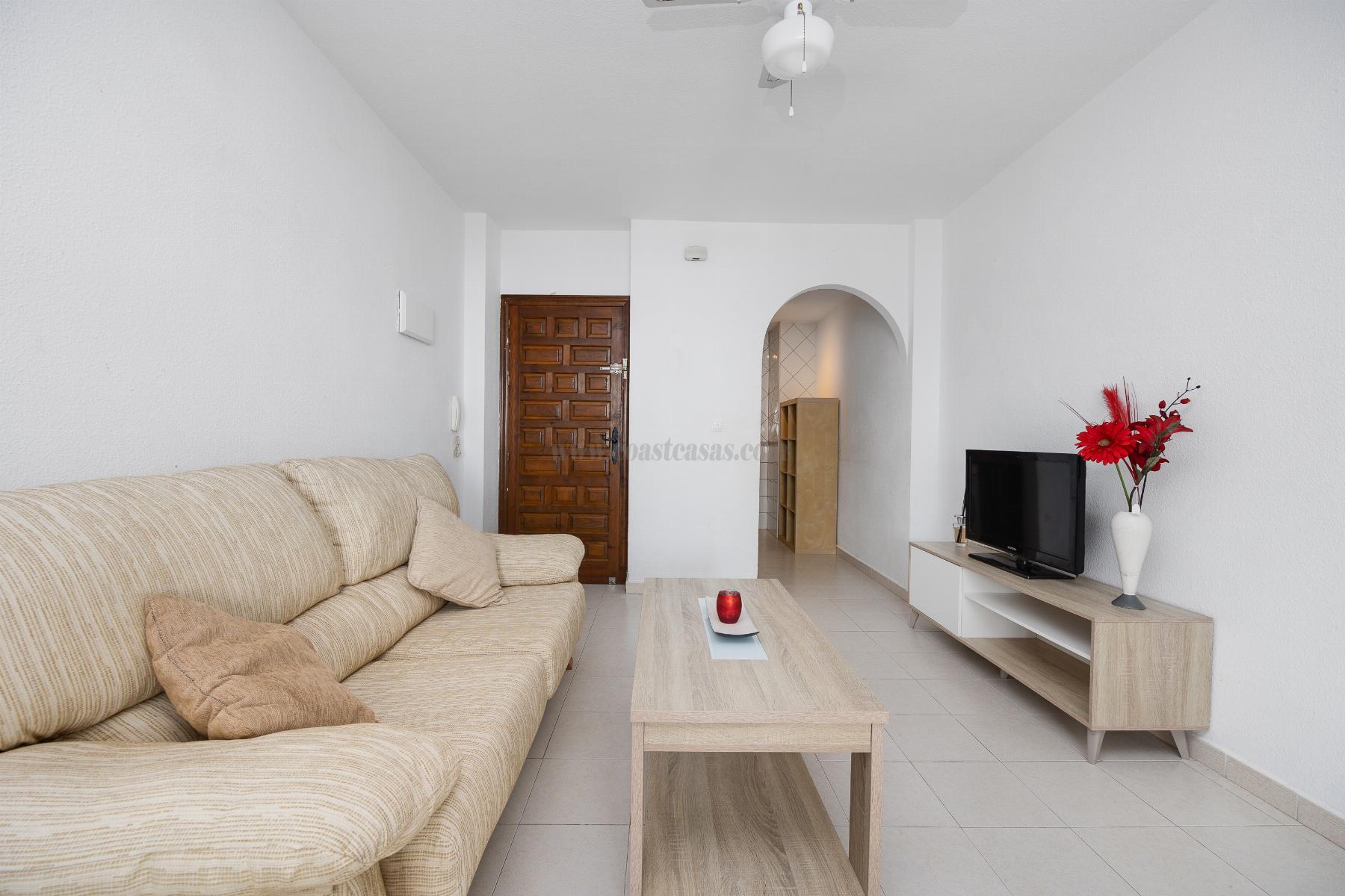 Venta de bungalow en Torrevieja