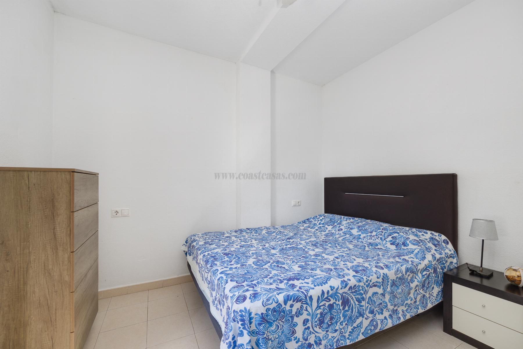 Venta de bungalow en Torrevieja