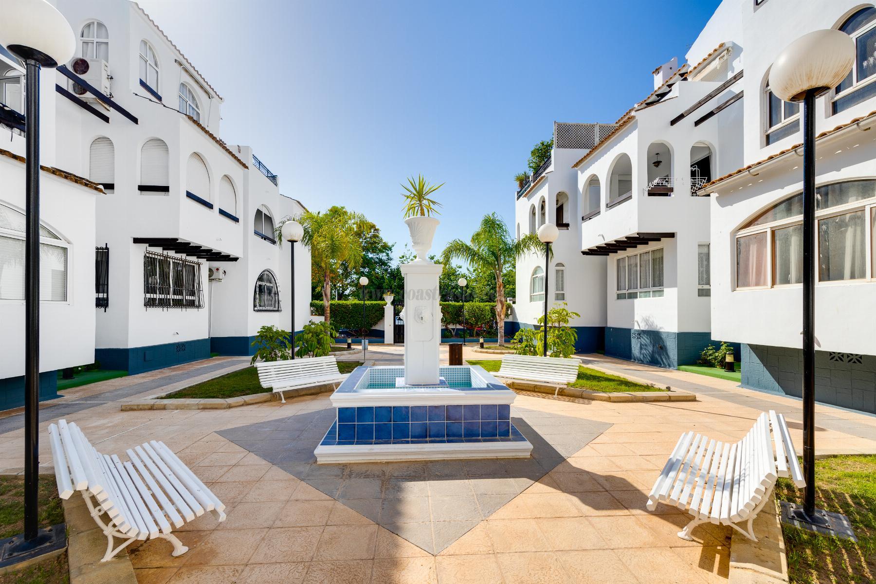 Venta de bungalow en Torrevieja