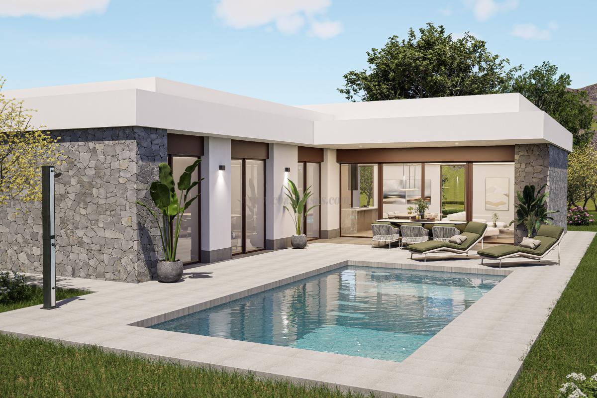 Venta de villa en Elche-Elx