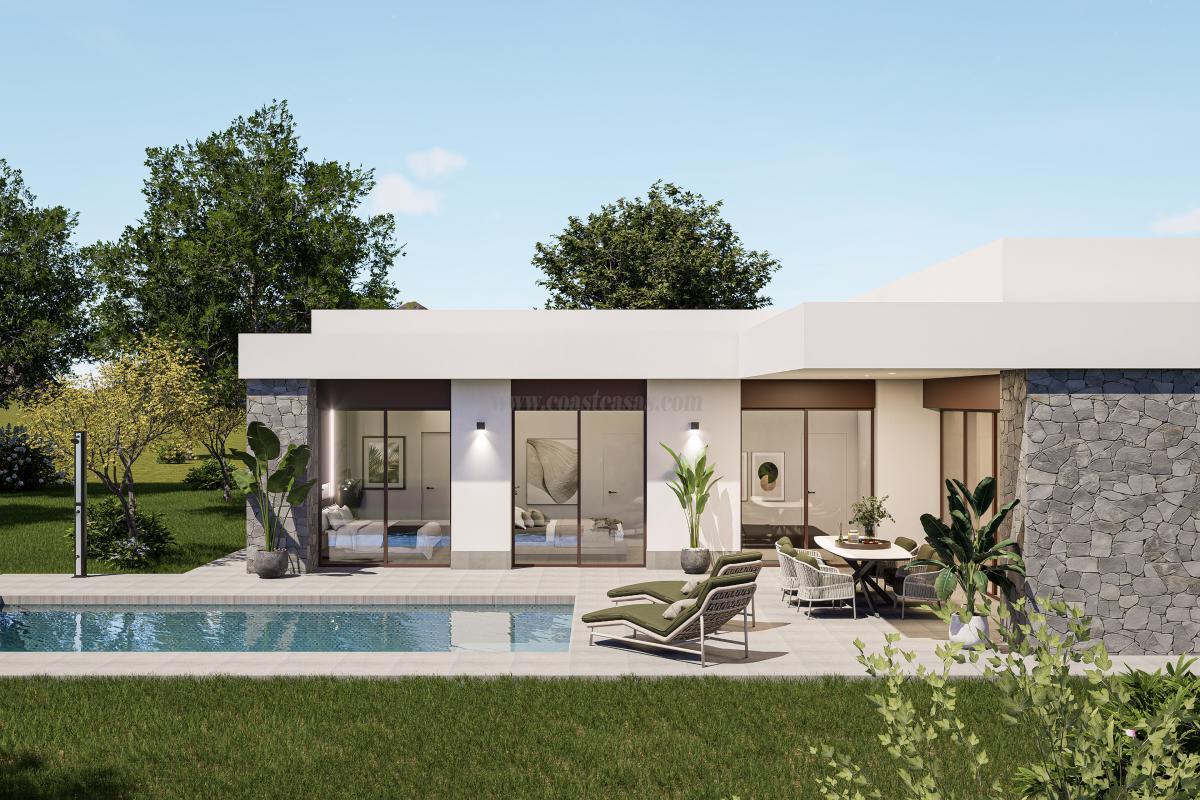 Venta de villa en Elche-Elx