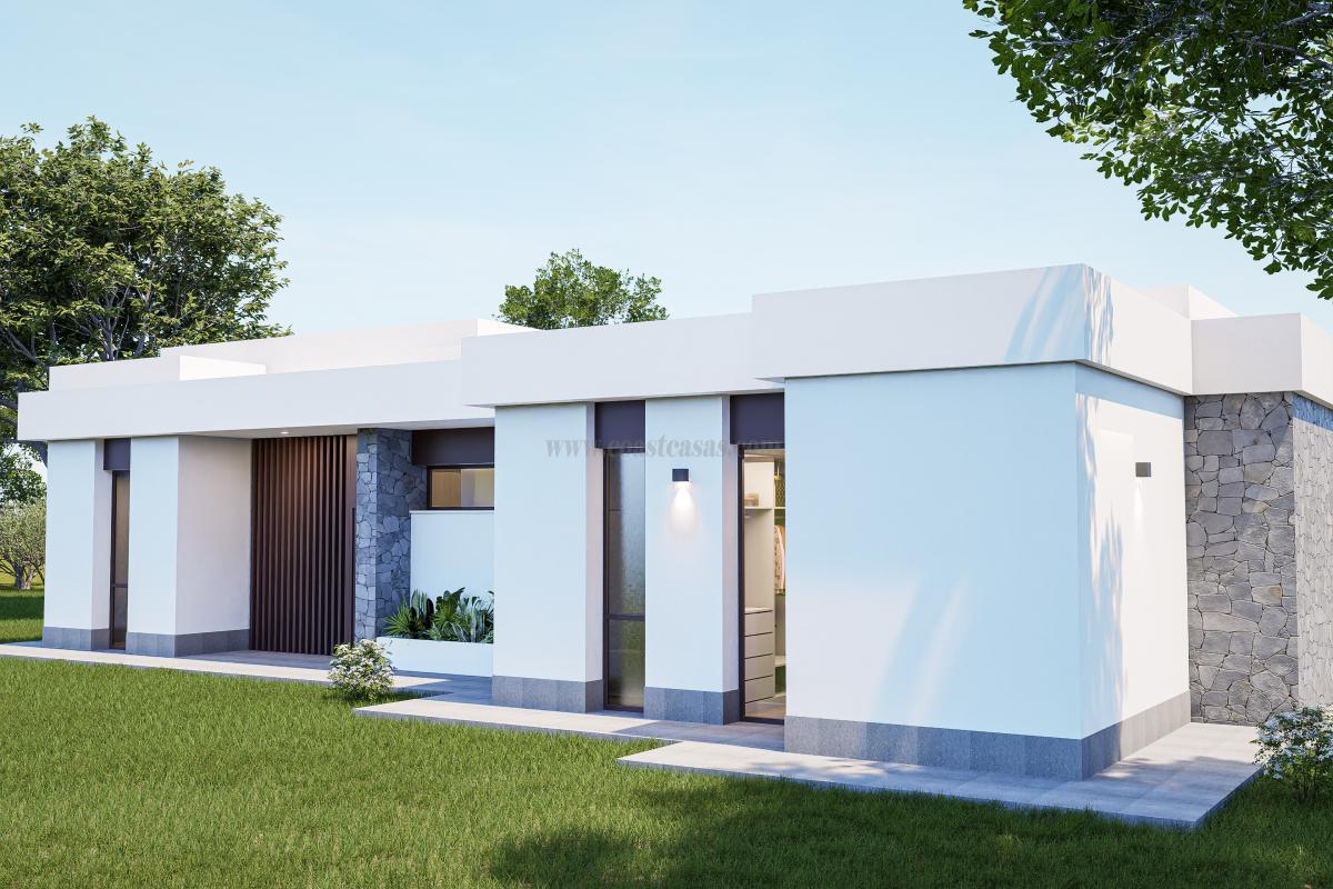 Venta de villa en Elche-Elx