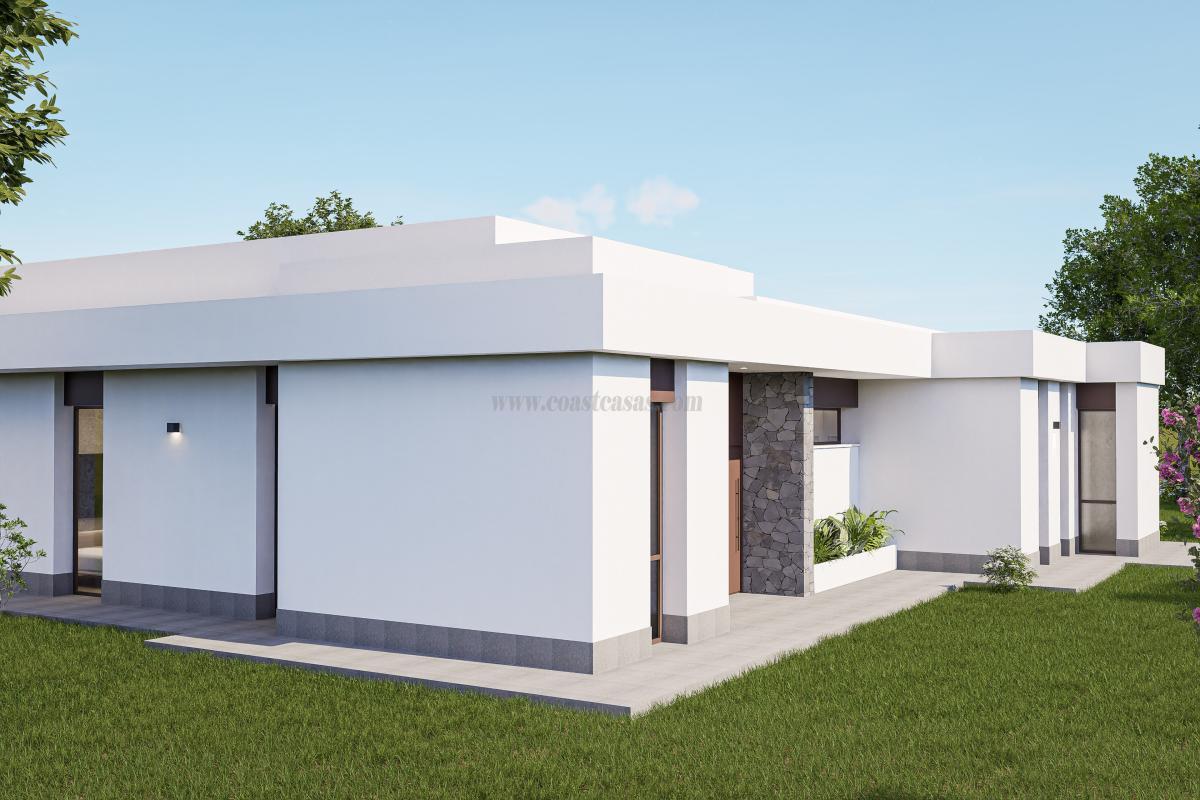 Venta de villa en Elche-Elx