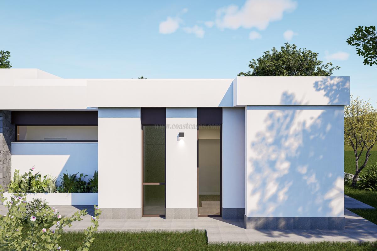 Venta de villa en Elche-Elx