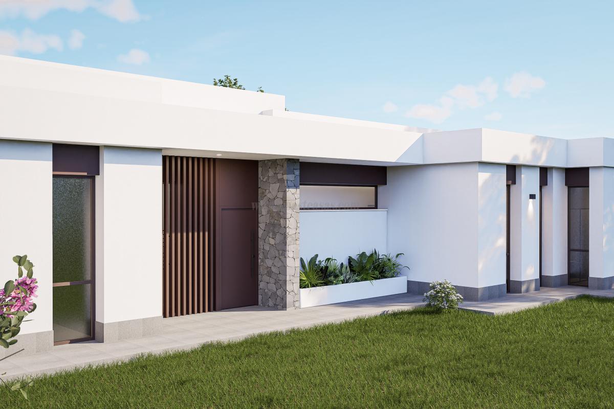 Venta de villa en Elche-Elx