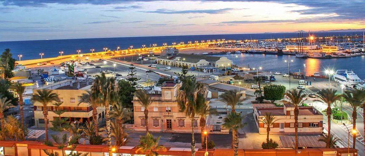Venta de bungalow en Torrevieja