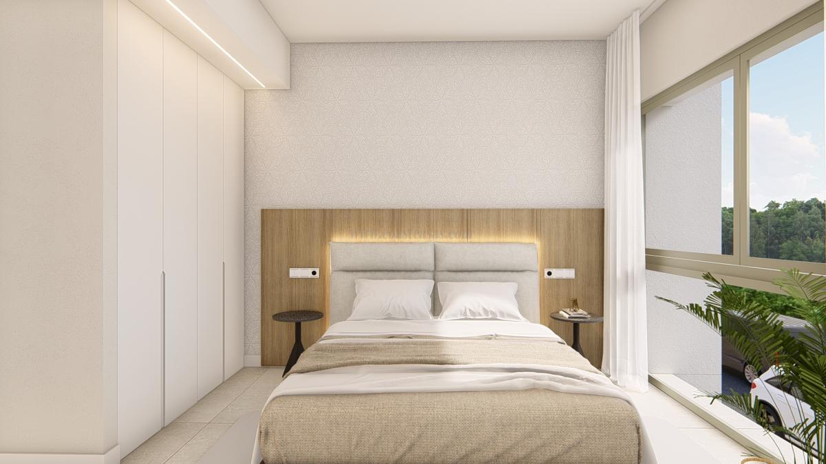 Venta de bungalow en Ciudad Quesada