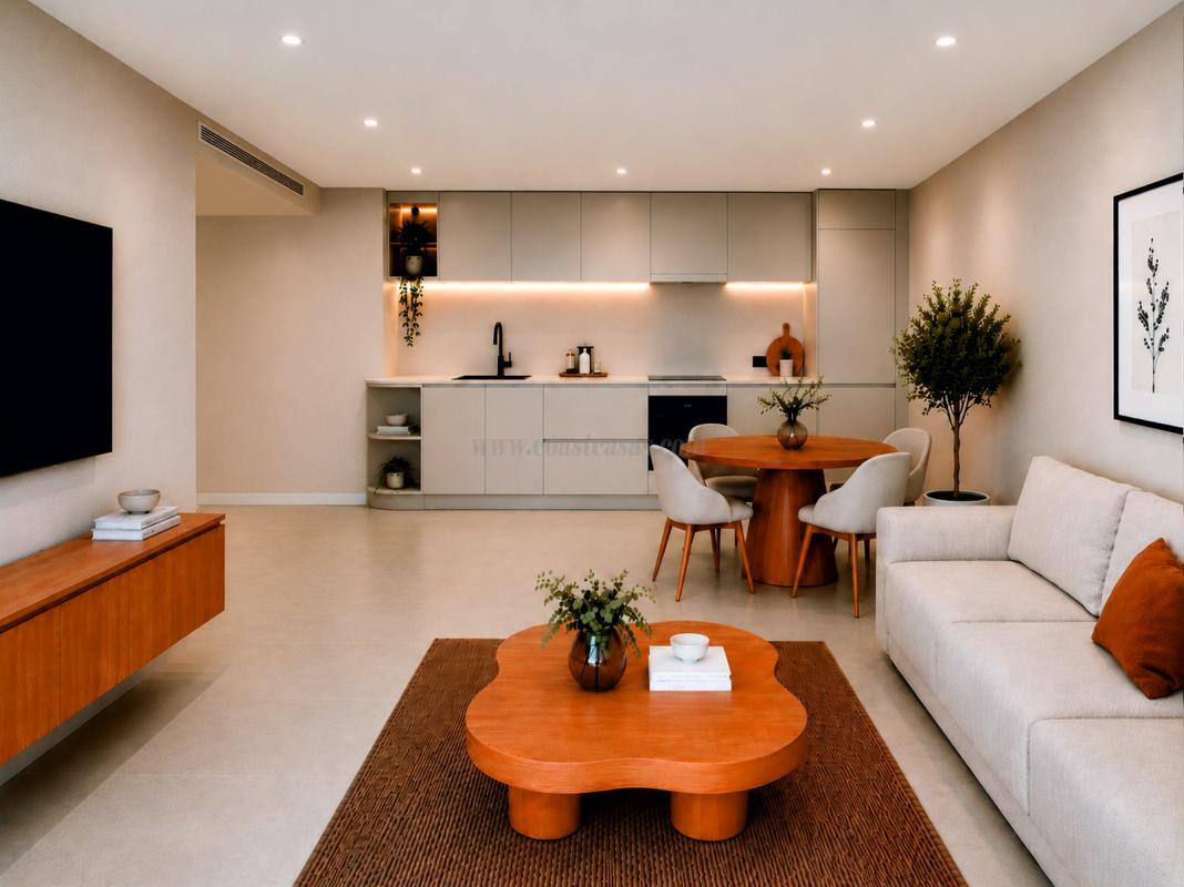 Venta de apartamento en Torrevieja