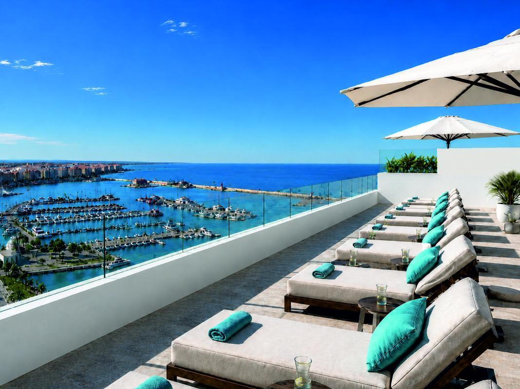 Venta de apartamento en Torrevieja