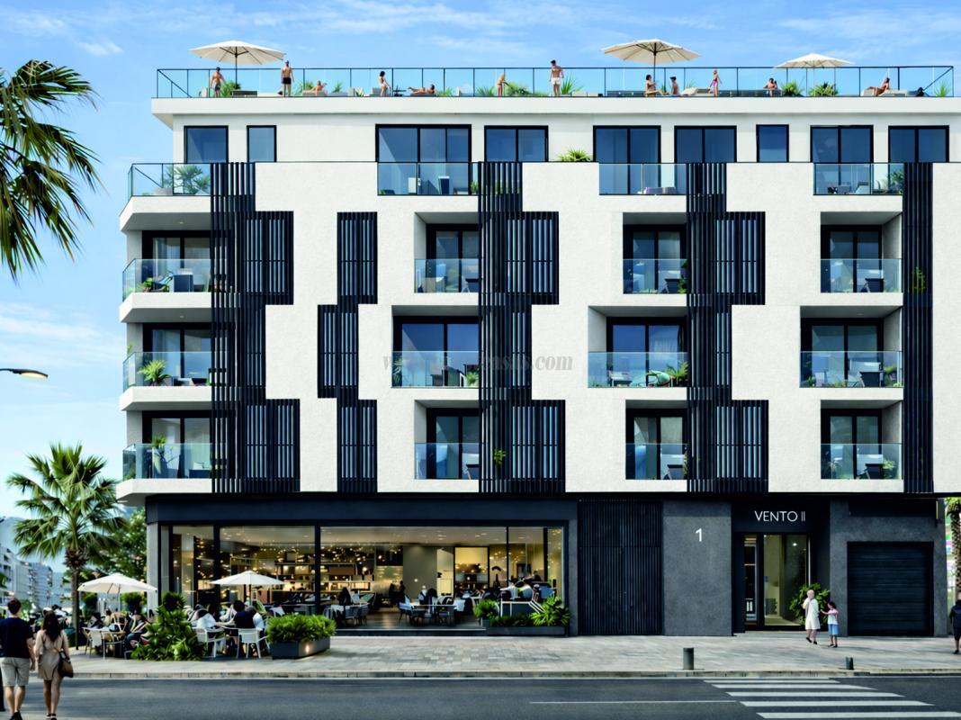 Venta de apartamento en Torrevieja