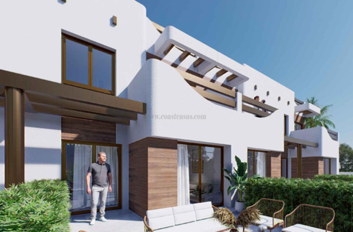 Venta de apartamento en Pilar de la Horadada