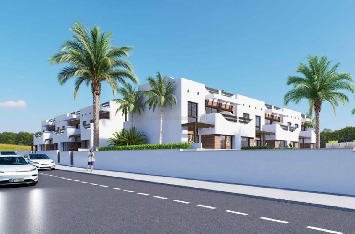 Venta de apartamento en Pilar de la Horadada