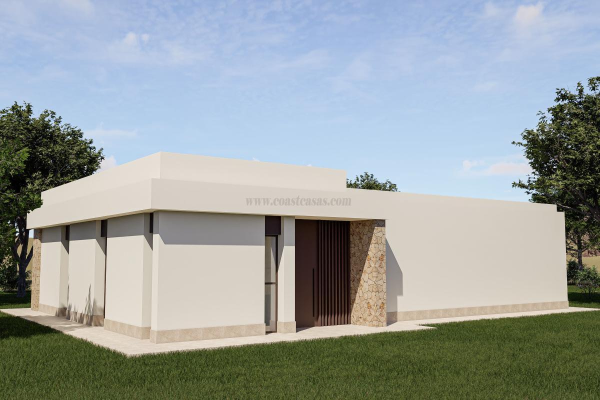 Venta de villa en Jumilla