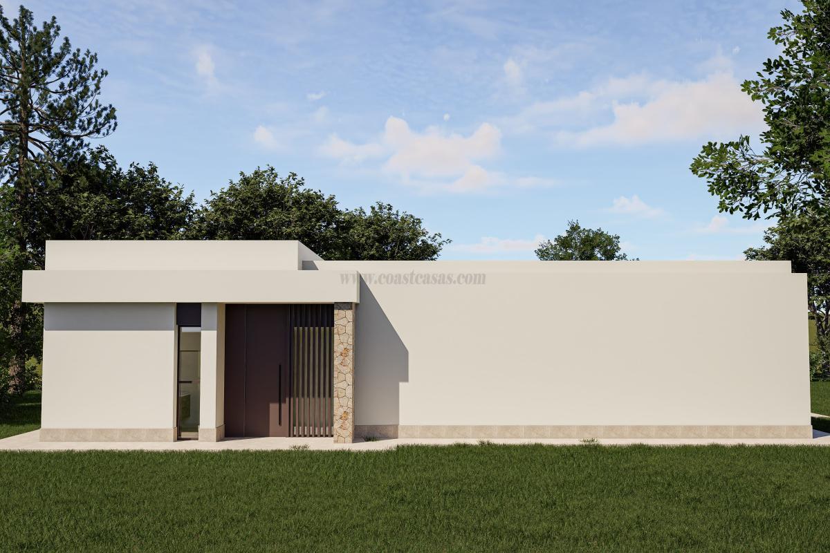 Venta de villa en Jumilla