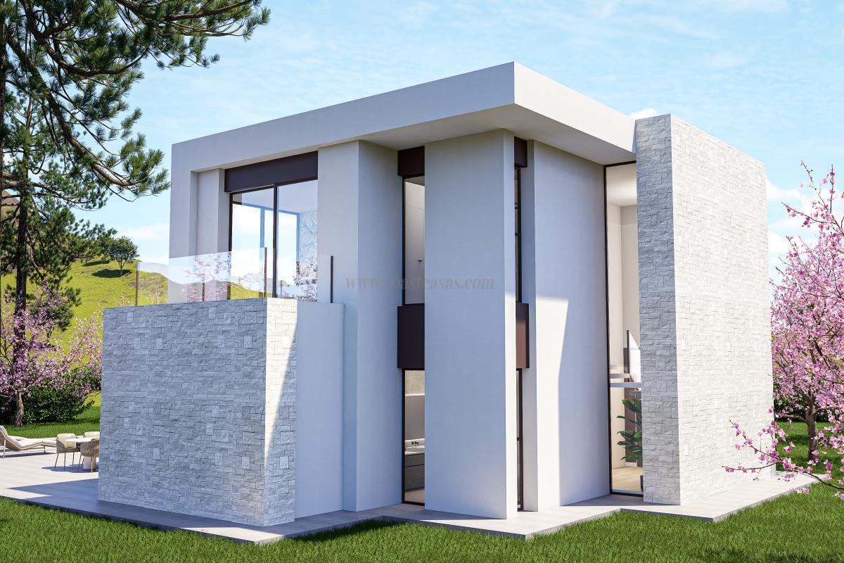 Venta de villa en Aspe
