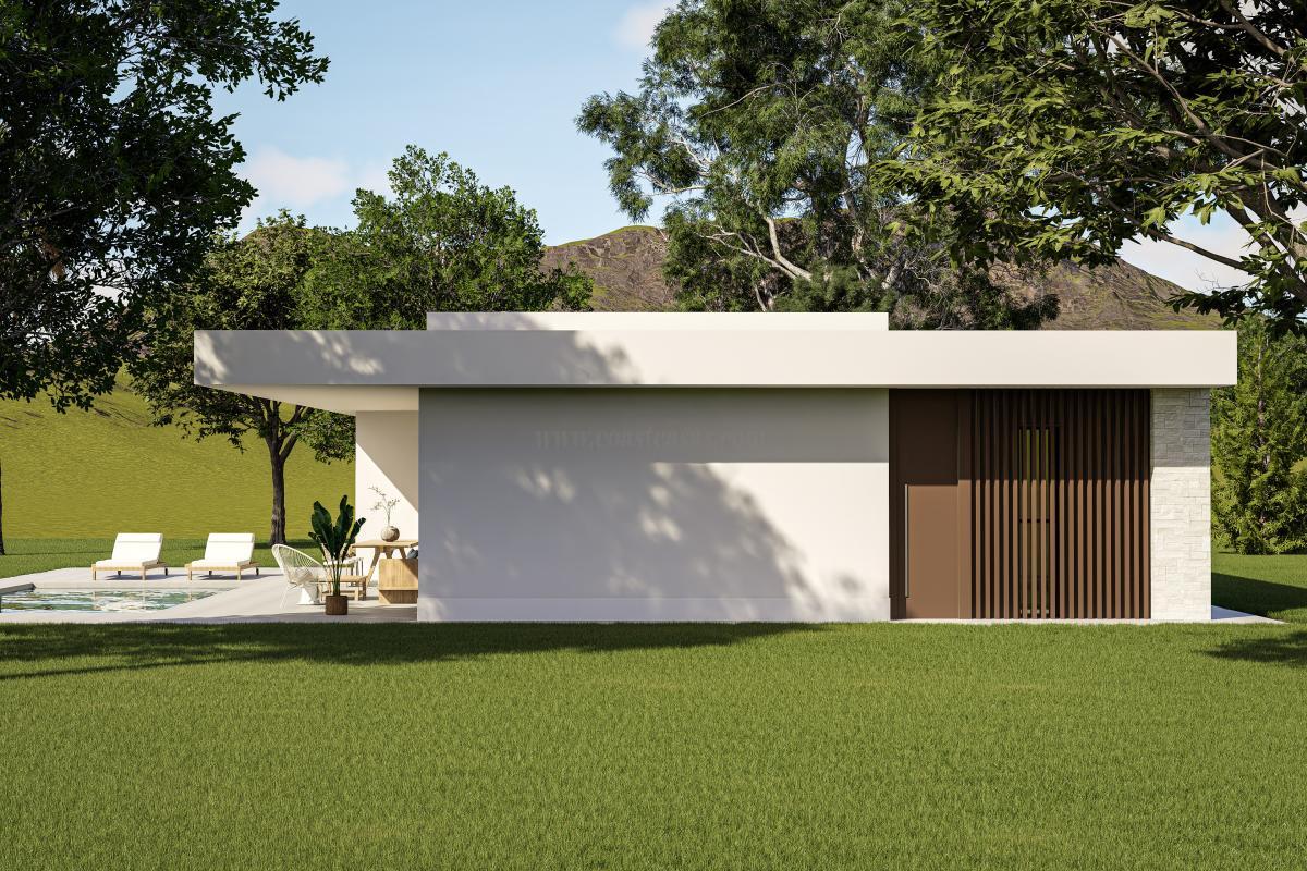 Venta de villa en Hondón de los Frailes