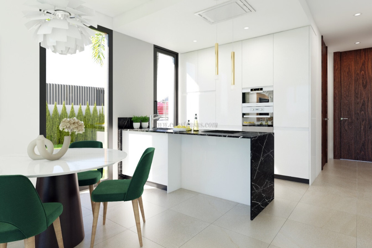 Venta de  en Finestrat