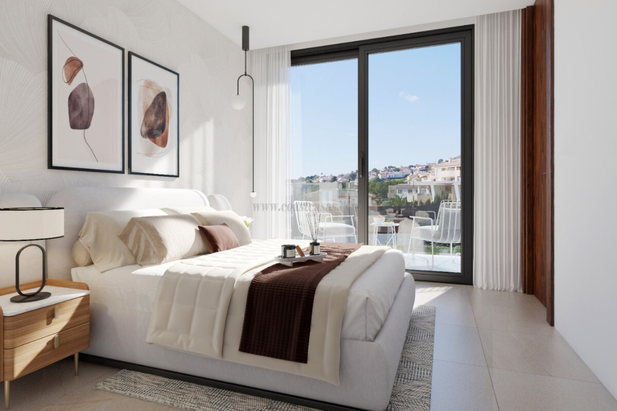 Venta de  en Finestrat