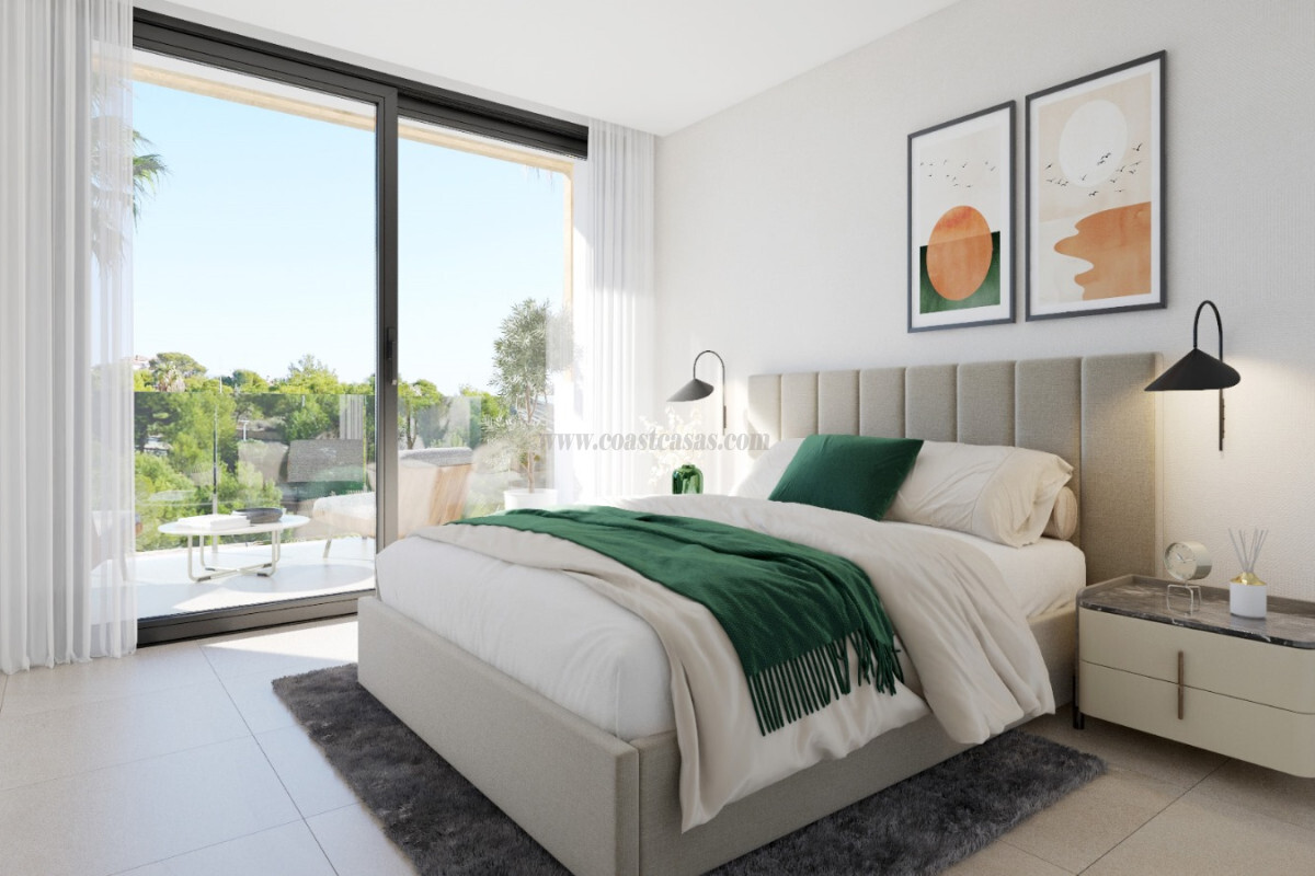 Venta de  en Finestrat