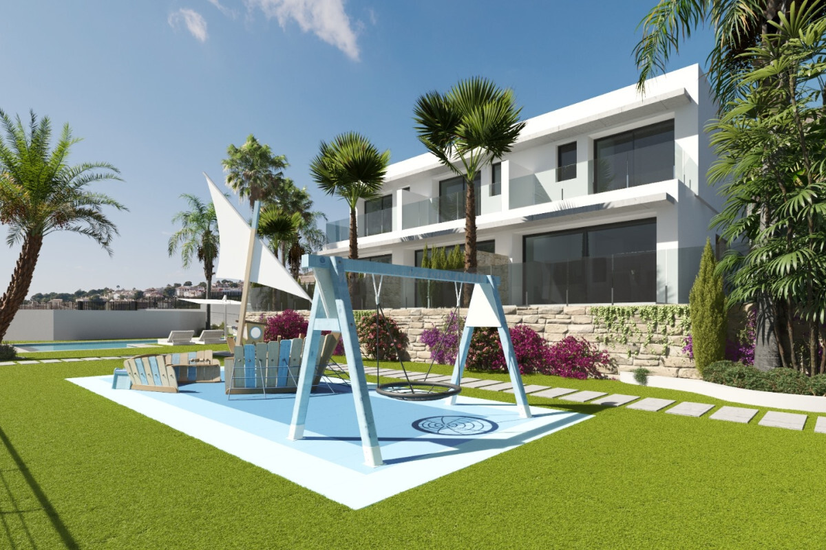 Venta de  en Finestrat