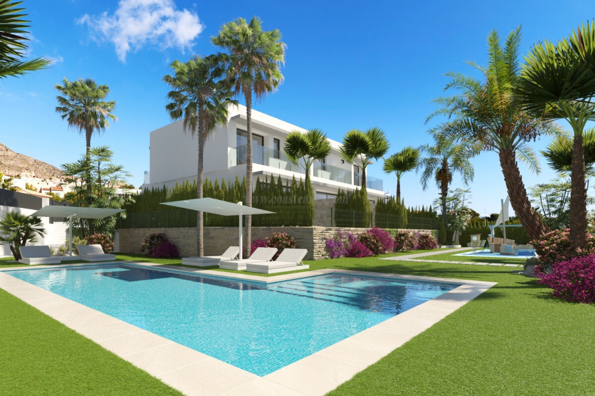 Venta de  en Finestrat