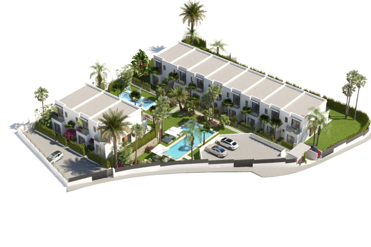Venta de  en Finestrat