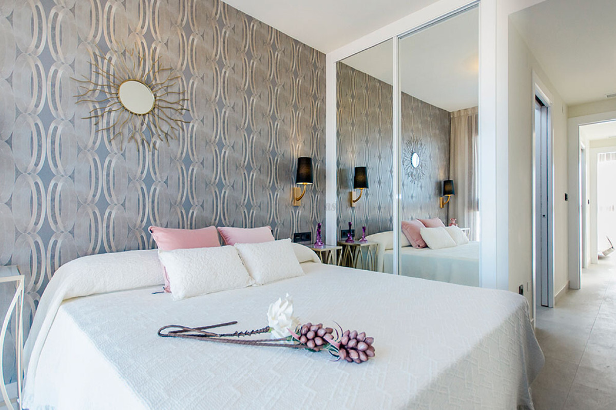 Venta de bungalow en Torrevieja
