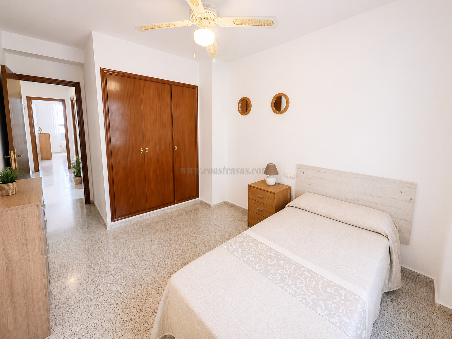 Venta de apartamento en San Miguel de Salinas