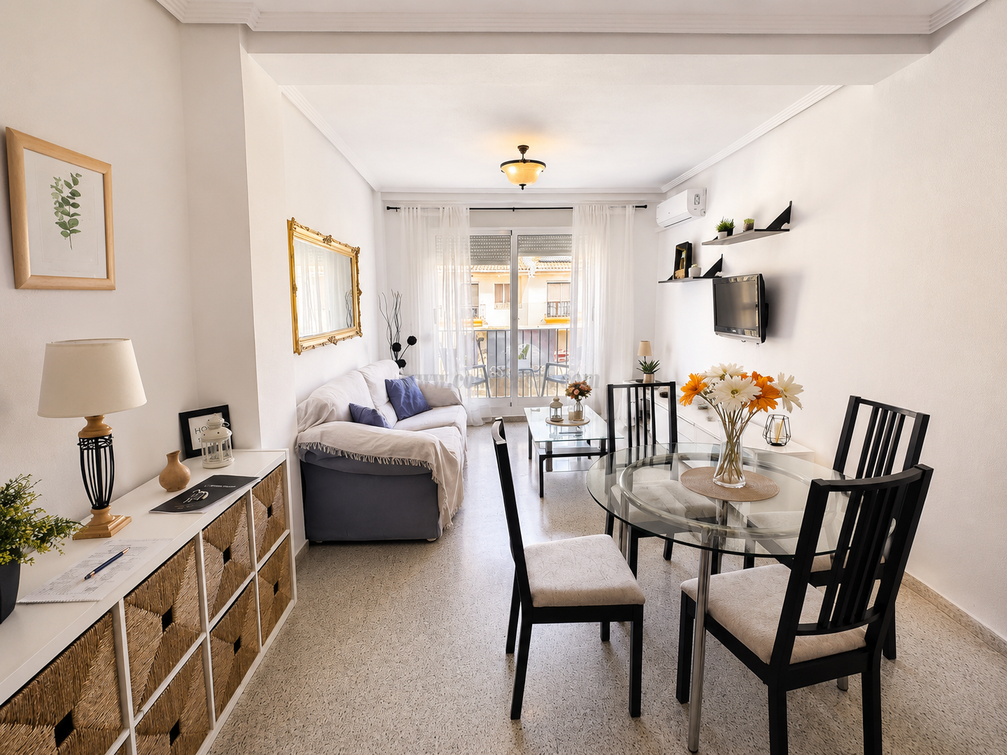 Venta de apartamento en San Miguel de Salinas